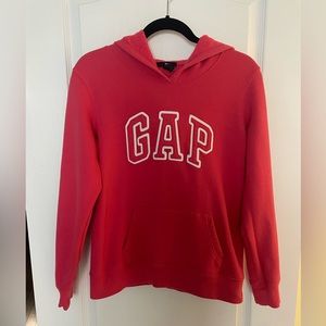 GAP women size medium hoodie